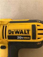 DEWALT DCF889 20V MAX 1/2
